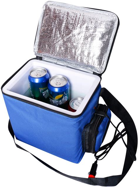 portable electric coolbox